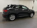 2025 Audi Q3 S line Premium Plus 45 TFSI quattro