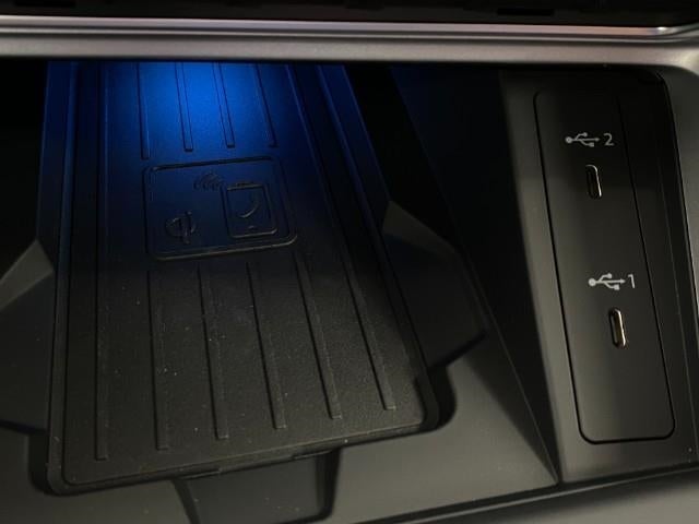 2025 Audi Q3 S line Premium Plus 45 TFSI quattro