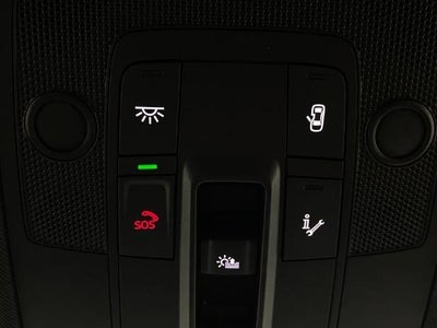 2025 Audi Q3 S line Premium Plus 45 TFSI quattro