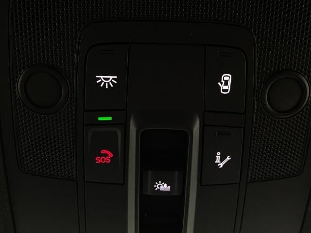 2025 Audi Q3 S line Premium Plus 45 TFSI quattro