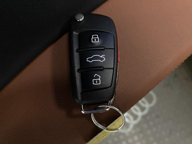 2025 Audi Q3 S line Premium Plus 45 TFSI quattro