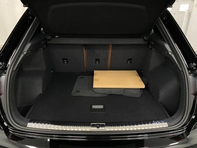 2025 Audi Q3 S line Premium Plus 45 TFSI quattro