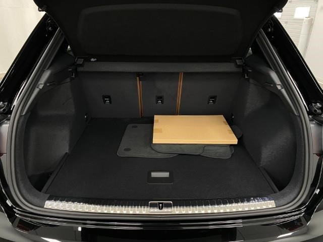 2025 Audi Q3 S line Premium Plus 45 TFSI quattro