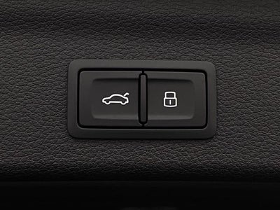 2025 Audi Q3 S line Premium Plus 45 TFSI quattro