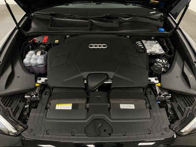 2026 Audi Q8 Premium Plus quattro