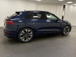 2026 Audi Q8 Premium Plus quattro