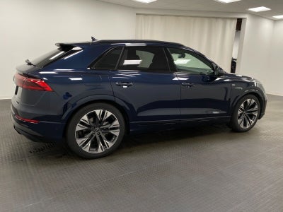 2026 Audi Q8 Premium Plus quattro