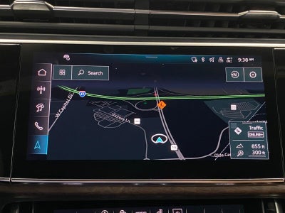 2026 Audi Q8 Premium Plus quattro