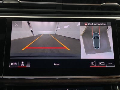 2026 Audi Q8 Premium Plus quattro