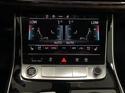 2026 Audi Q8 Premium Plus quattro