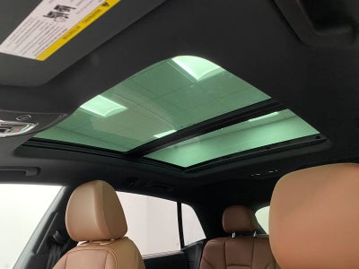 2026 Audi Q8 Premium Plus quattro