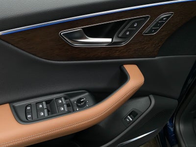 2026 Audi Q8 Premium Plus quattro