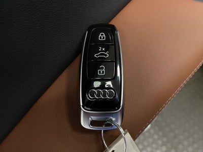 2026 Audi Q8 Premium Plus quattro