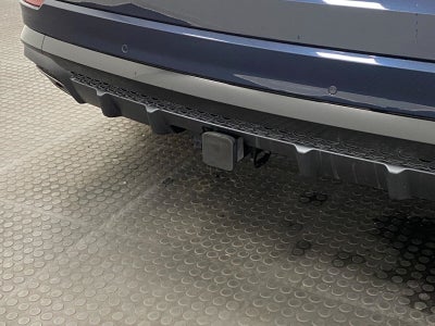 2026 Audi Q8 Premium Plus quattro
