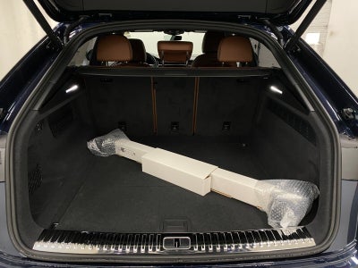 2026 Audi Q8 Premium Plus quattro