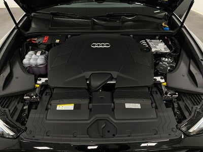 2026 Audi Q8 Premium Plus quattro