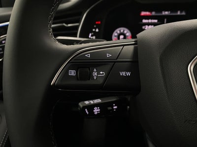 2026 Audi Q8 Premium Plus quattro