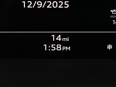 2026 Audi Q8 Premium Plus quattro