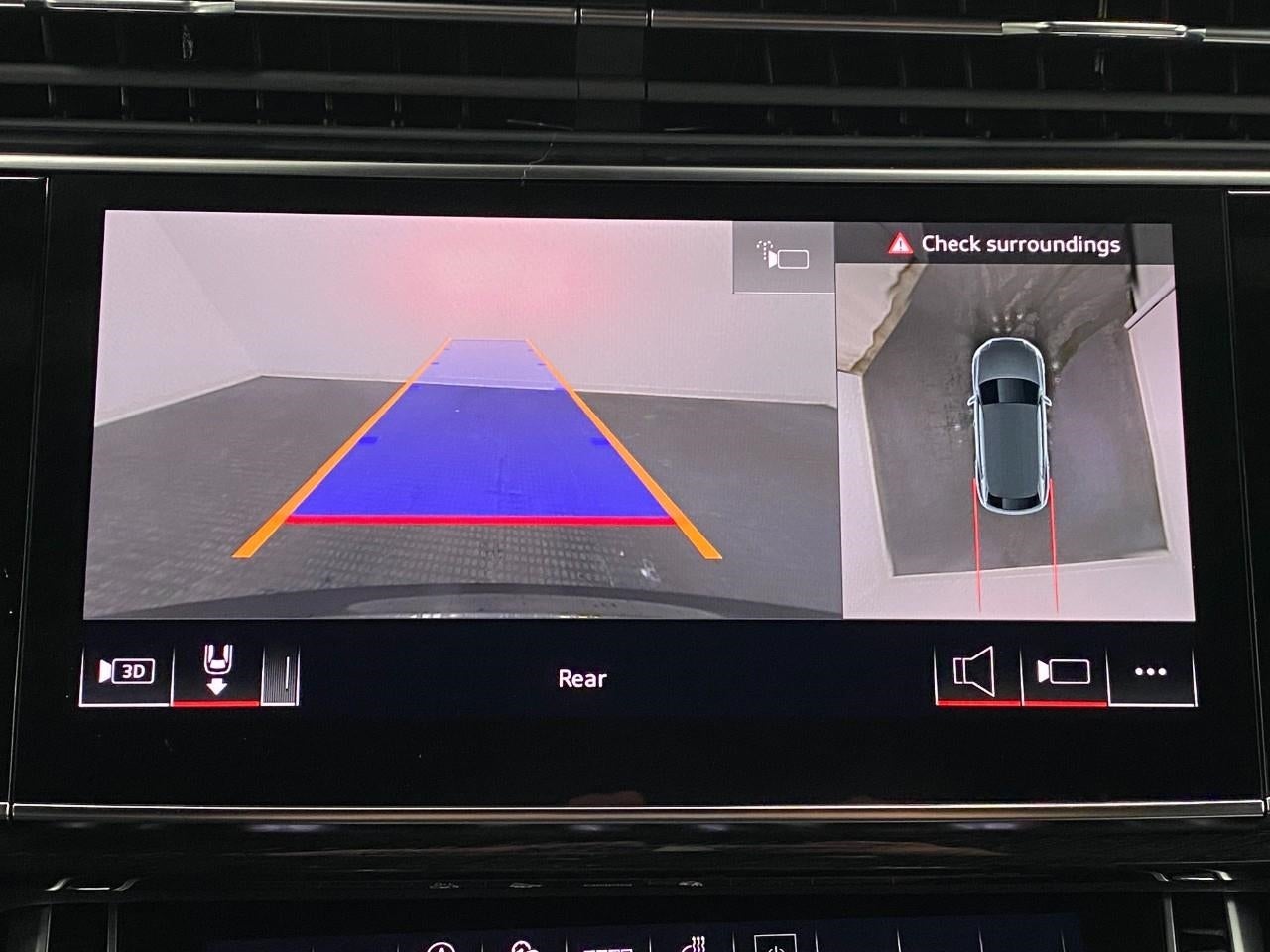 2026 Audi Q8 Premium Plus quattro