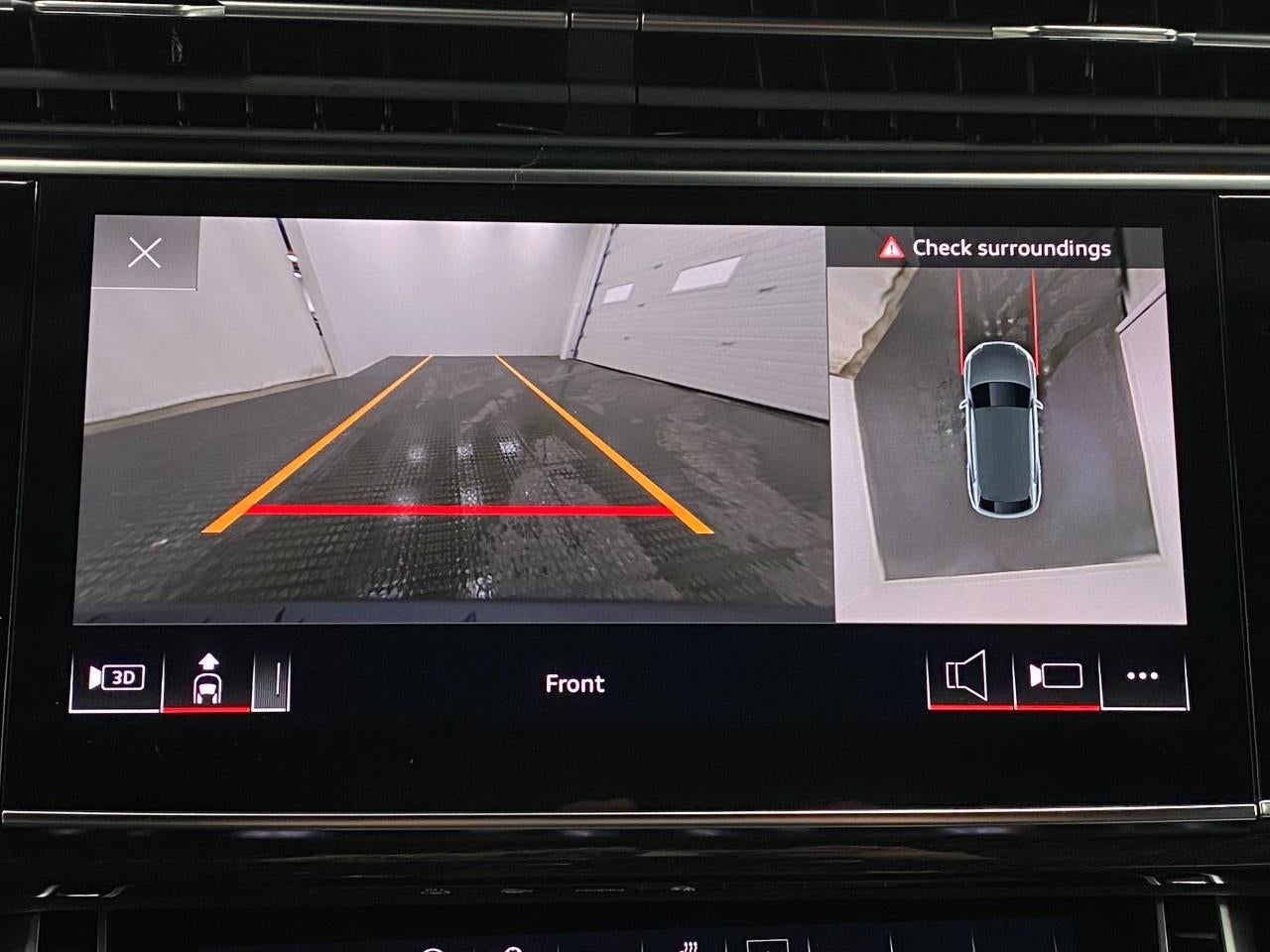 2026 Audi Q8 Premium Plus quattro