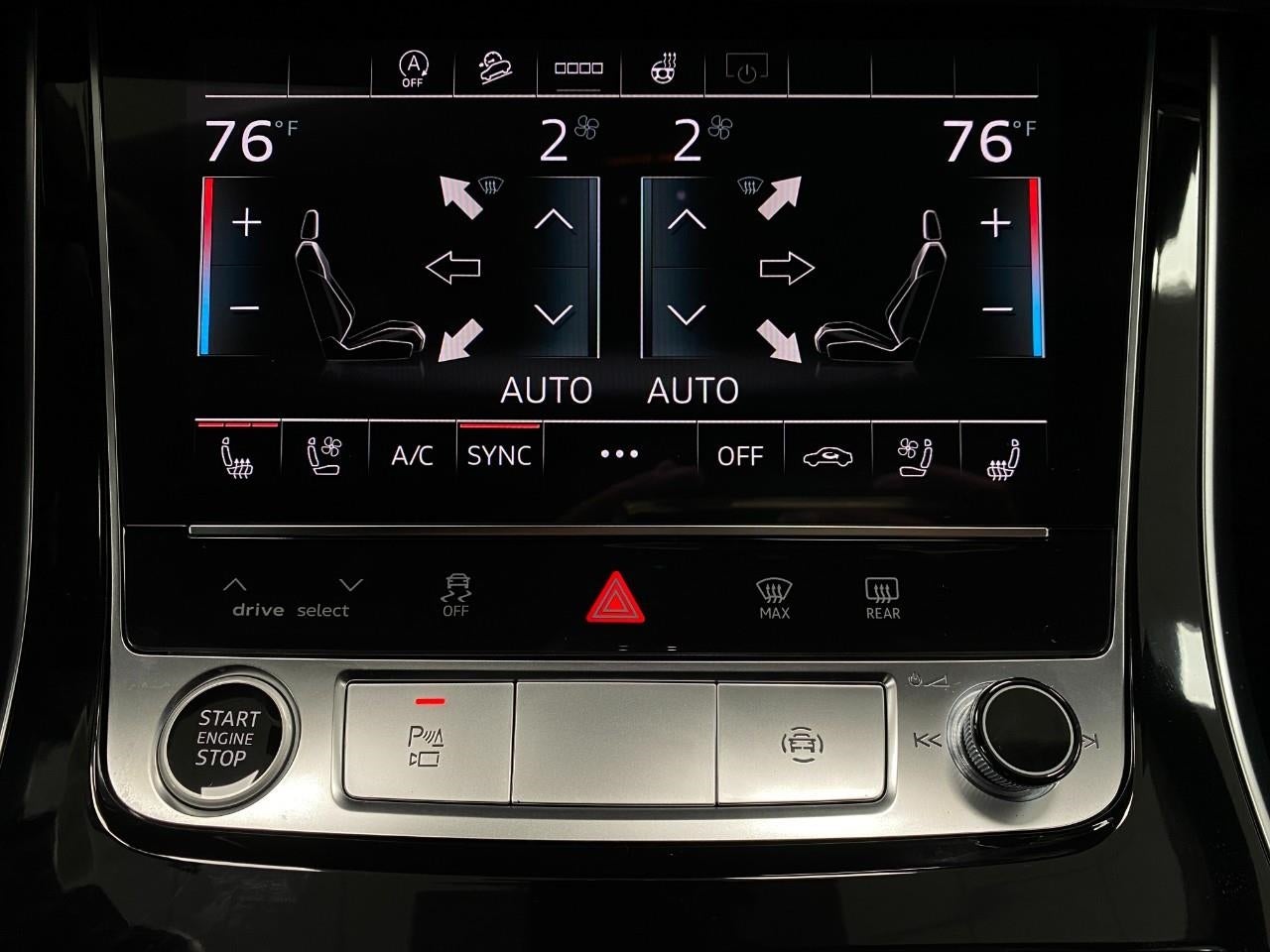 2026 Audi Q8 Premium Plus quattro