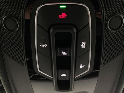 2026 Audi Q8 Premium Plus quattro