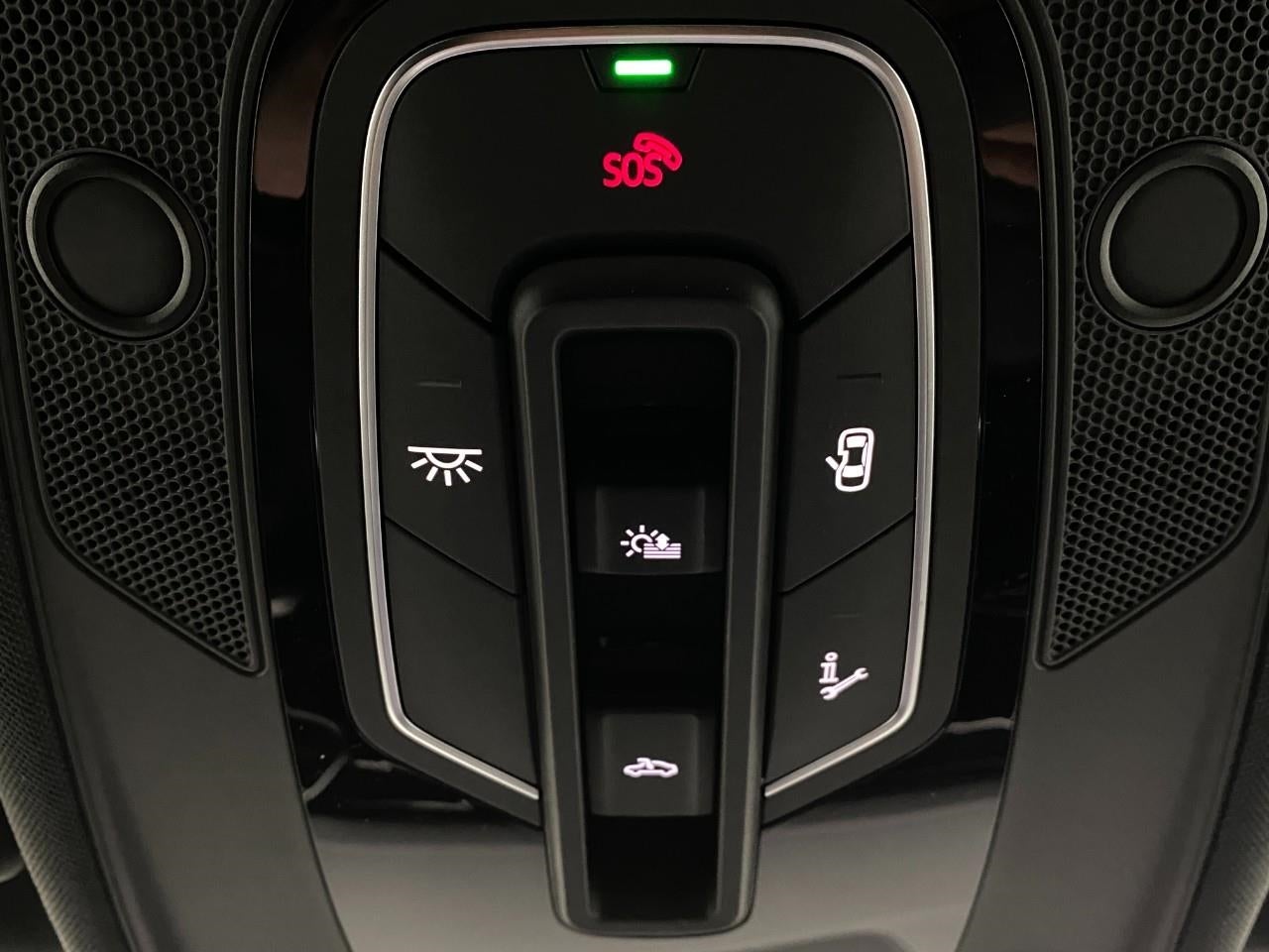 2026 Audi Q8 Premium Plus quattro