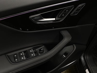 2026 Audi Q8 Premium Plus quattro