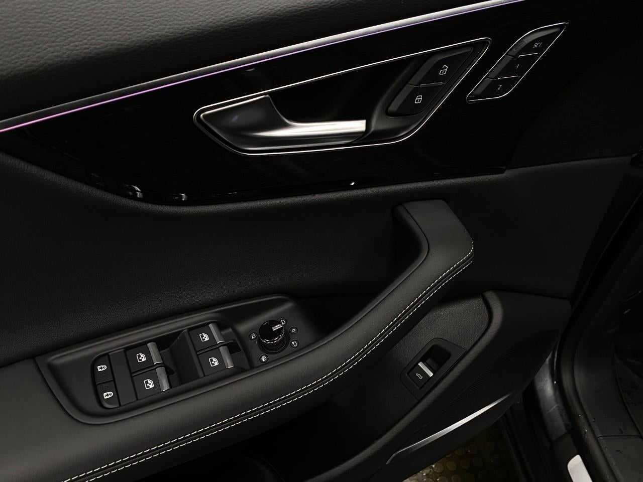 2026 Audi Q8 Premium Plus quattro