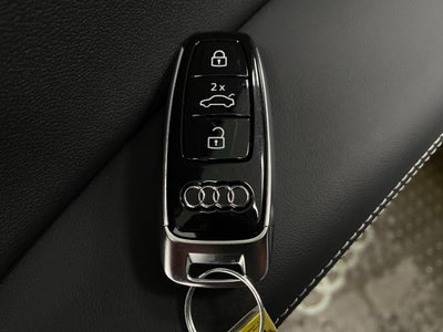 2026 Audi Q8 Premium Plus quattro