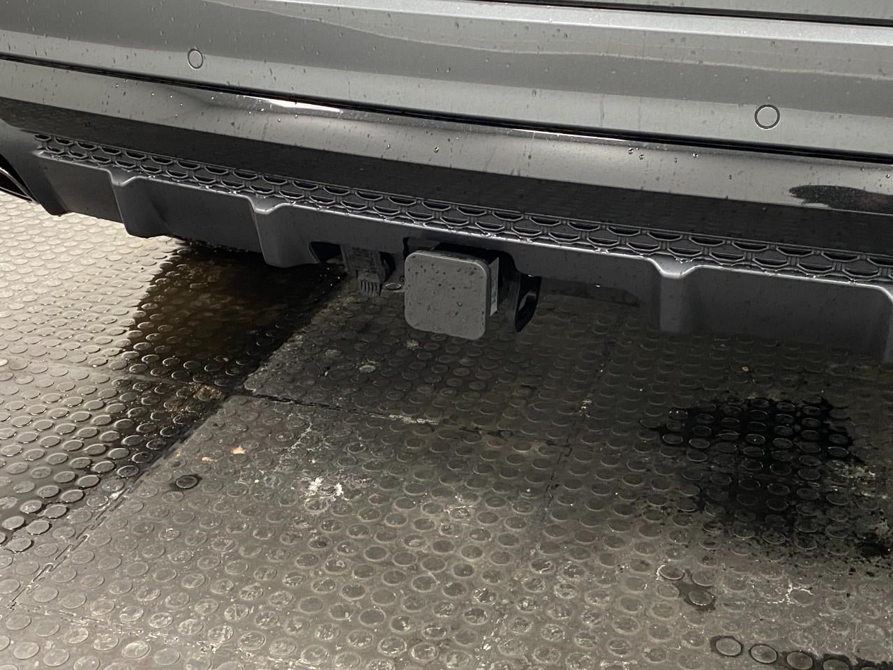 2026 Audi Q8 Premium Plus quattro