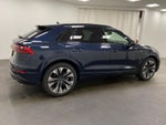 2026 Audi Q8 Premium Plus quattro