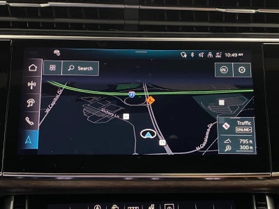 2026 Audi Q8 Premium Plus quattro