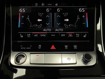 2026 Audi Q8 Premium Plus quattro