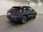 2026 Audi Q8 Premium Plus quattro