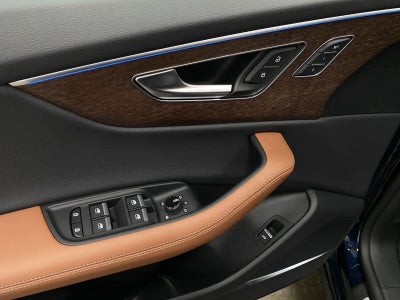 2026 Audi Q8 Premium Plus quattro
