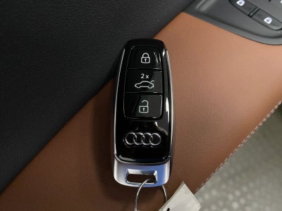 2026 Audi Q8 Premium Plus quattro