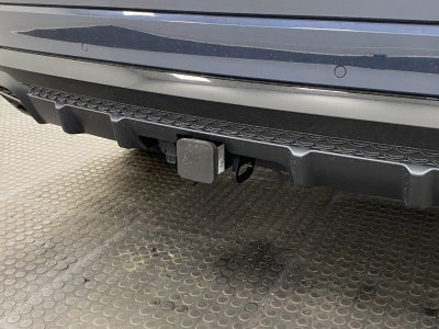 2026 Audi Q8 Premium Plus quattro