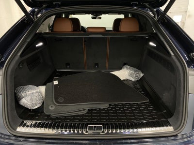 2026 Audi Q8 Premium Plus quattro
