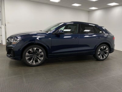2026 Audi Q8 Premium Plus quattro