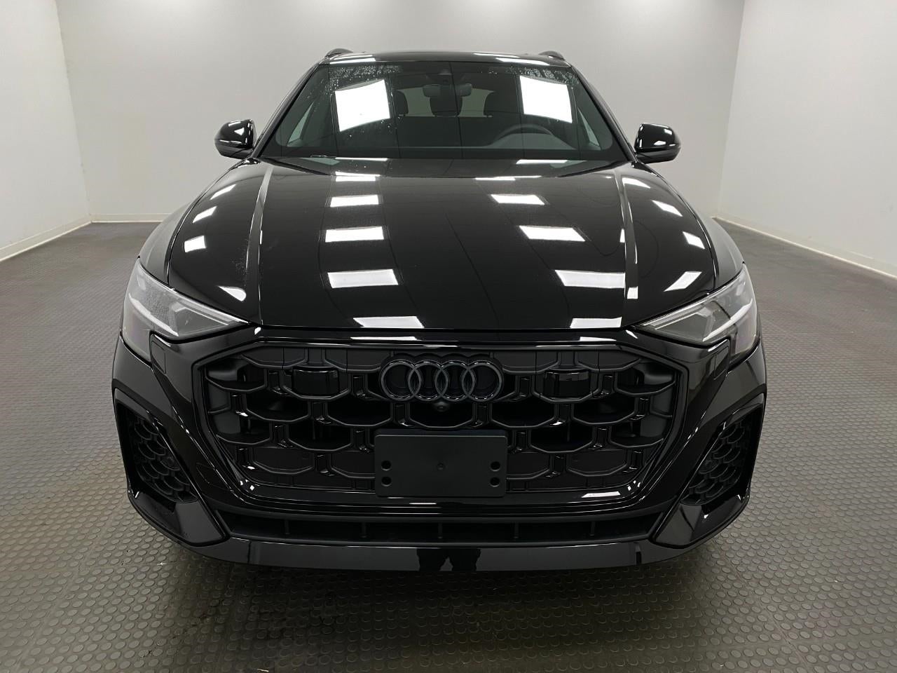 2026 Audi Q8 Premium Plus quattro