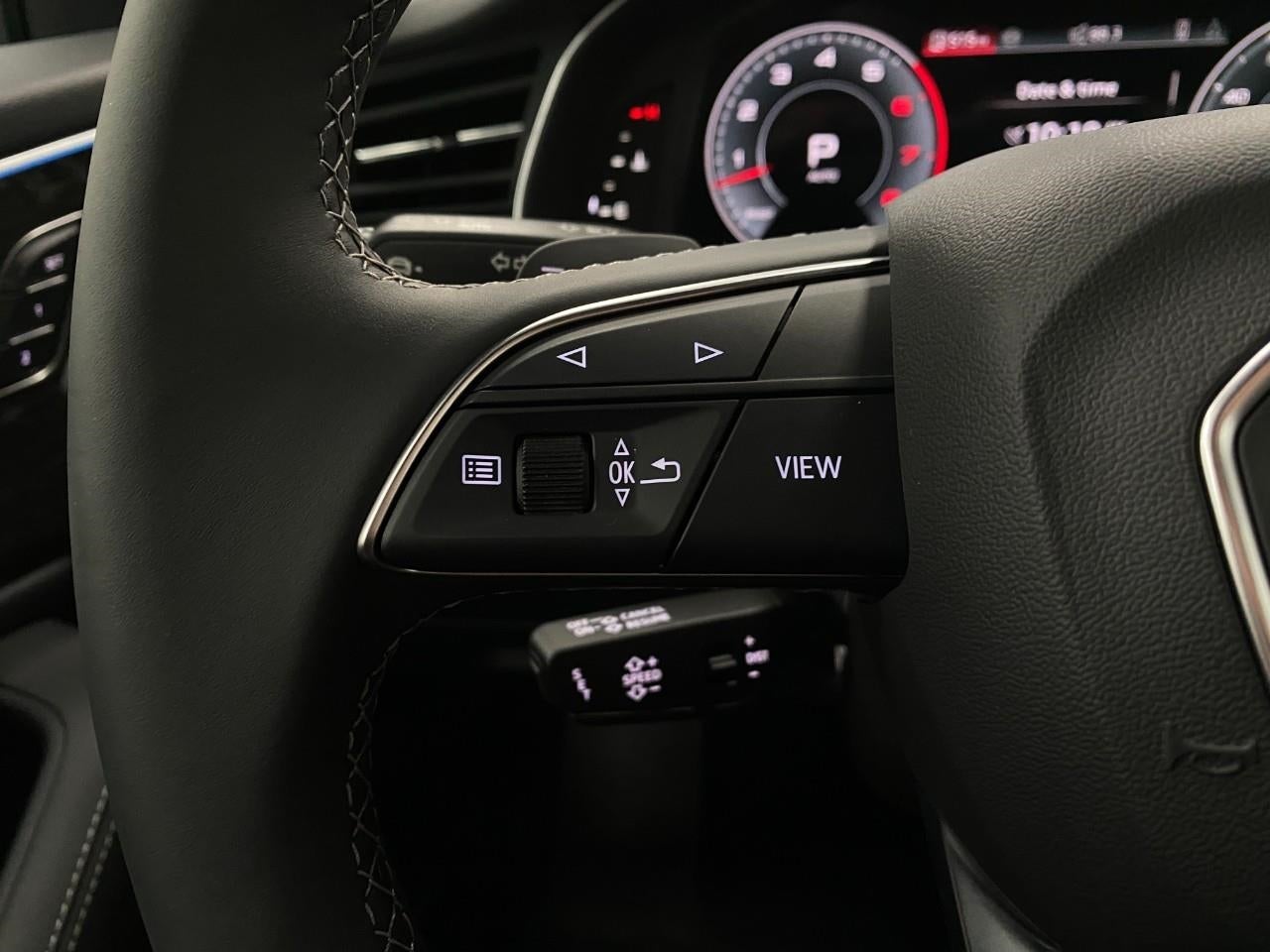 2026 Audi Q8 Premium Plus quattro