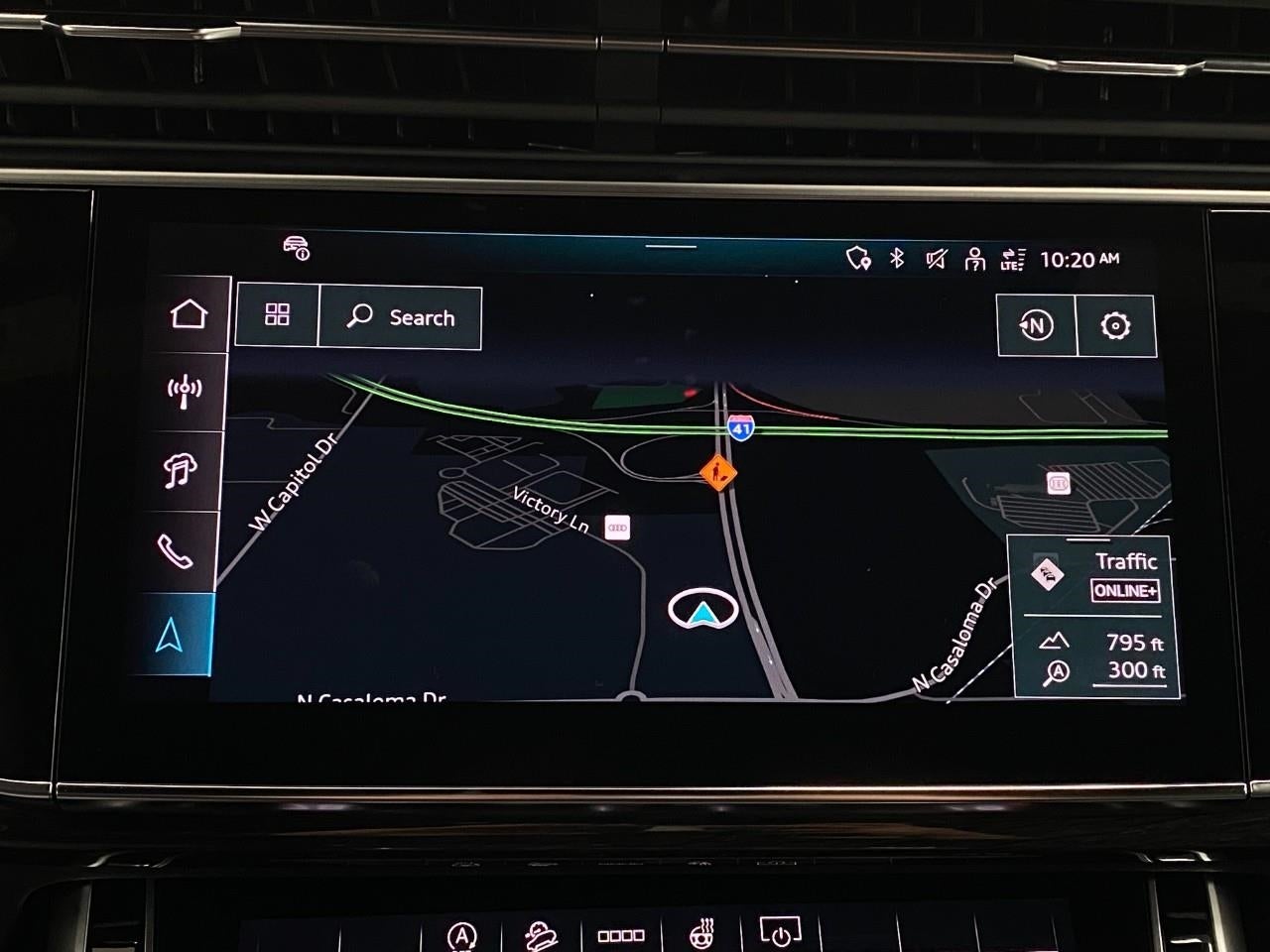 2026 Audi Q8 Premium Plus quattro