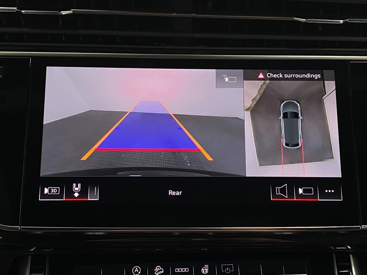 2026 Audi Q8 Premium Plus quattro