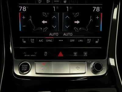 2026 Audi Q8 Premium Plus quattro