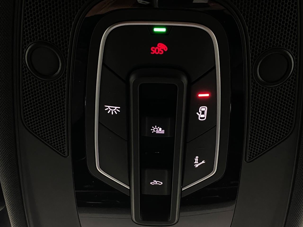 2026 Audi Q8 Premium Plus quattro