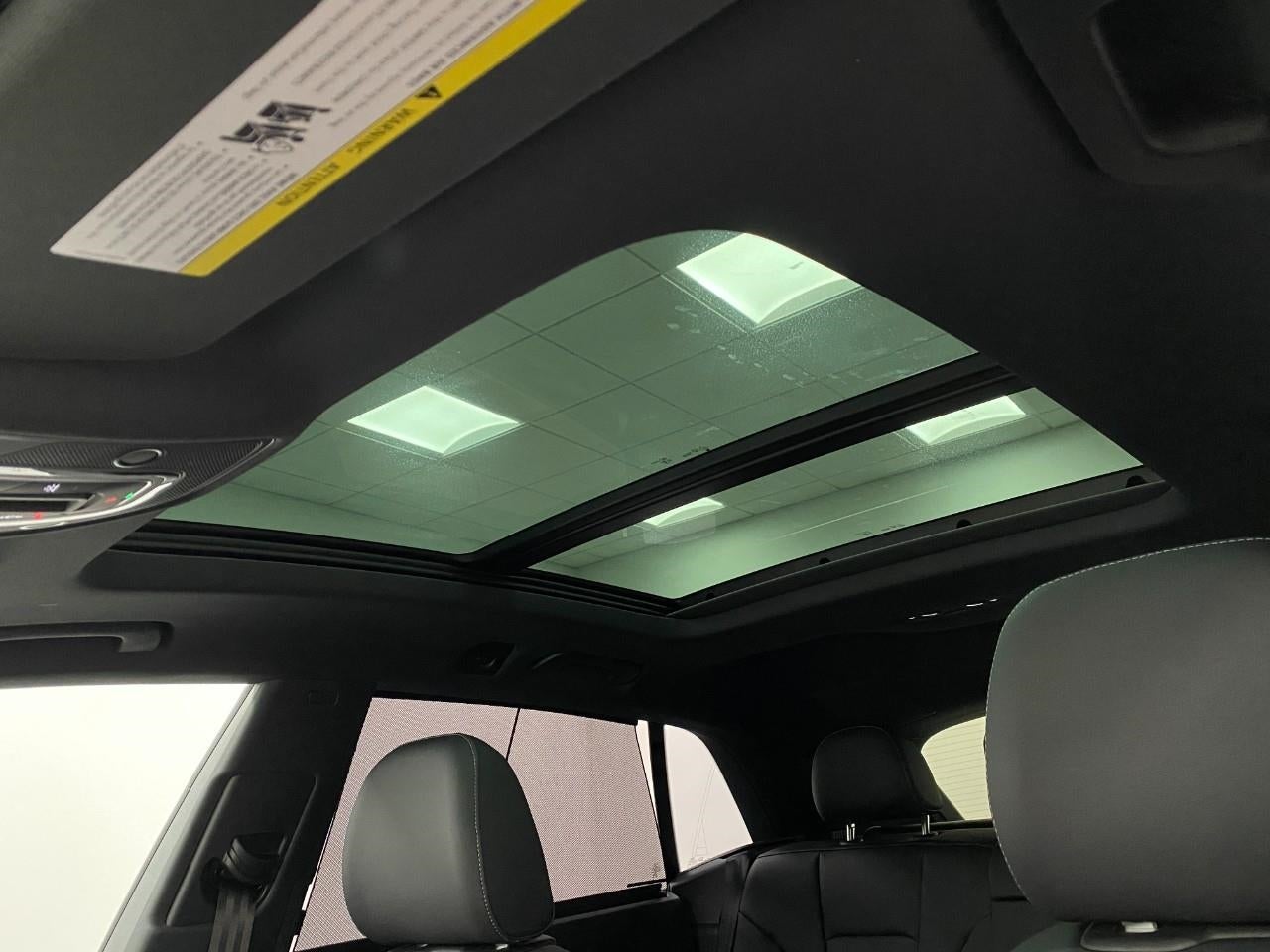 2026 Audi Q8 Premium Plus quattro