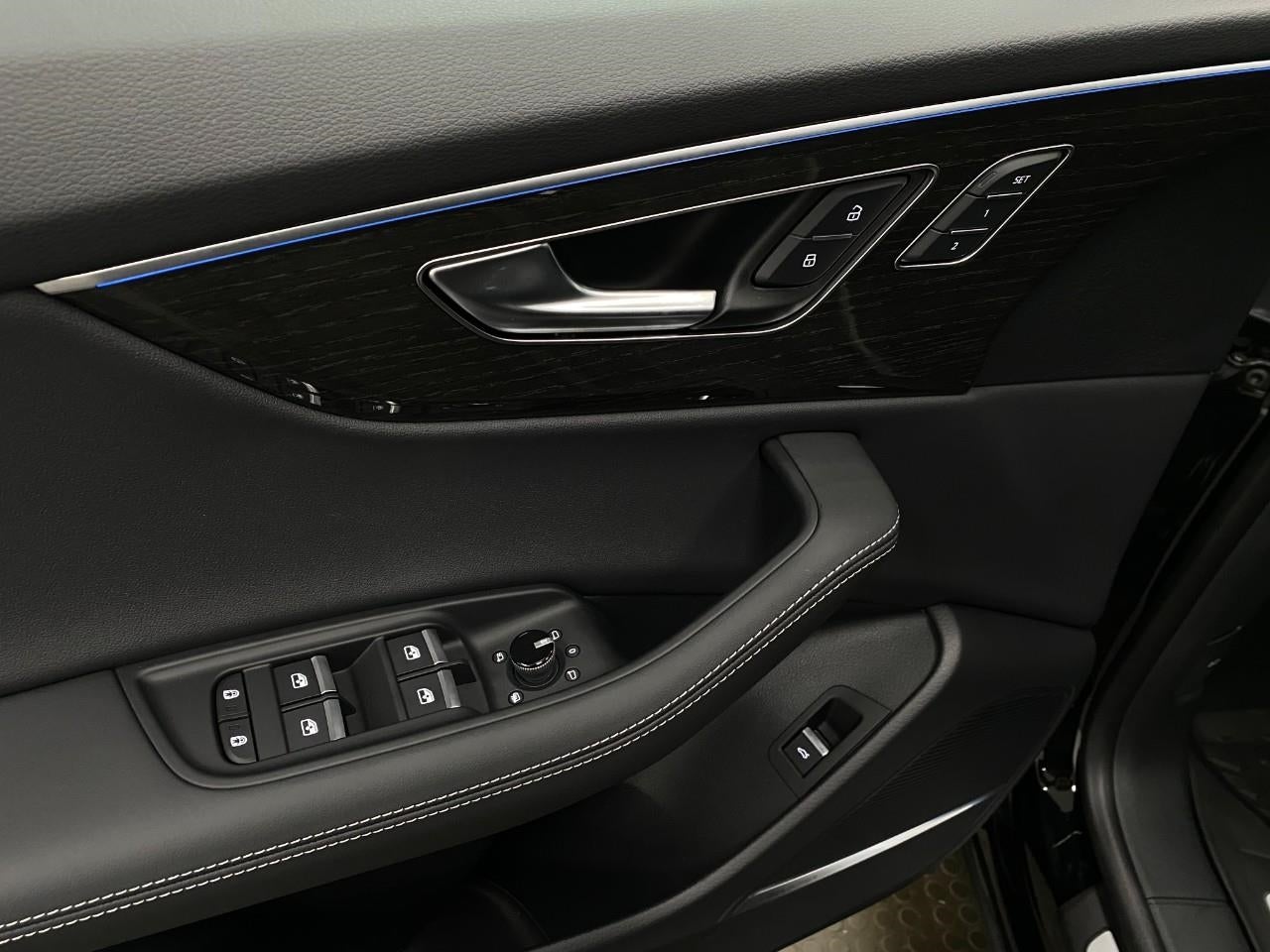 2026 Audi Q8 Premium Plus quattro