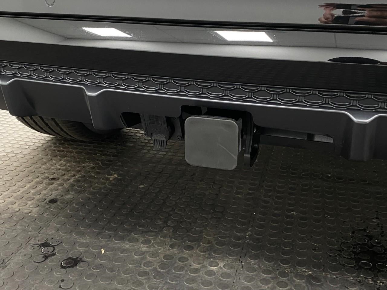 2026 Audi Q8 Premium Plus quattro