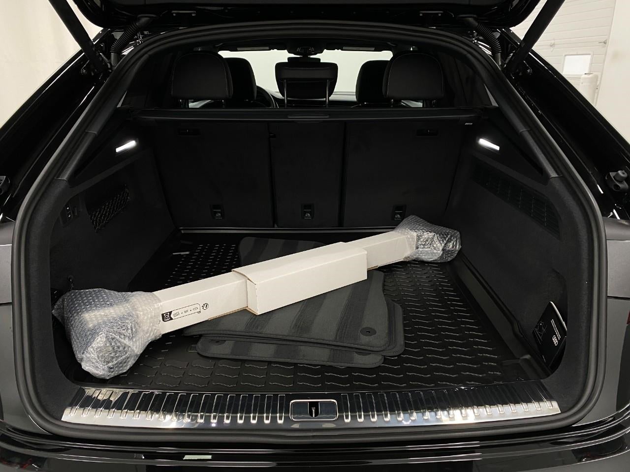 2026 Audi Q8 Premium Plus quattro